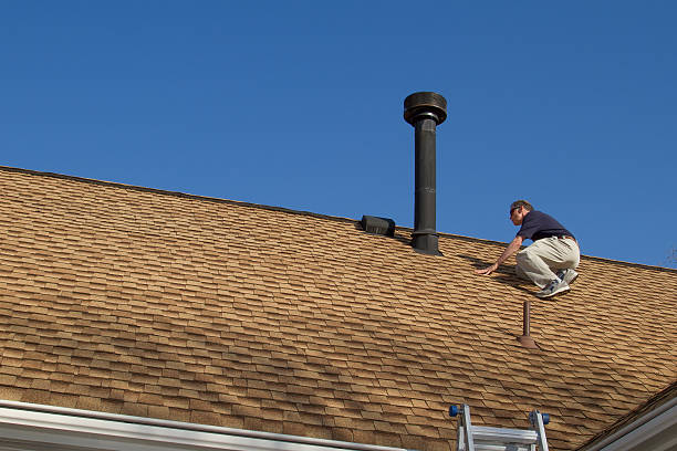 Best Roof Installation  in Heathcote, NJ